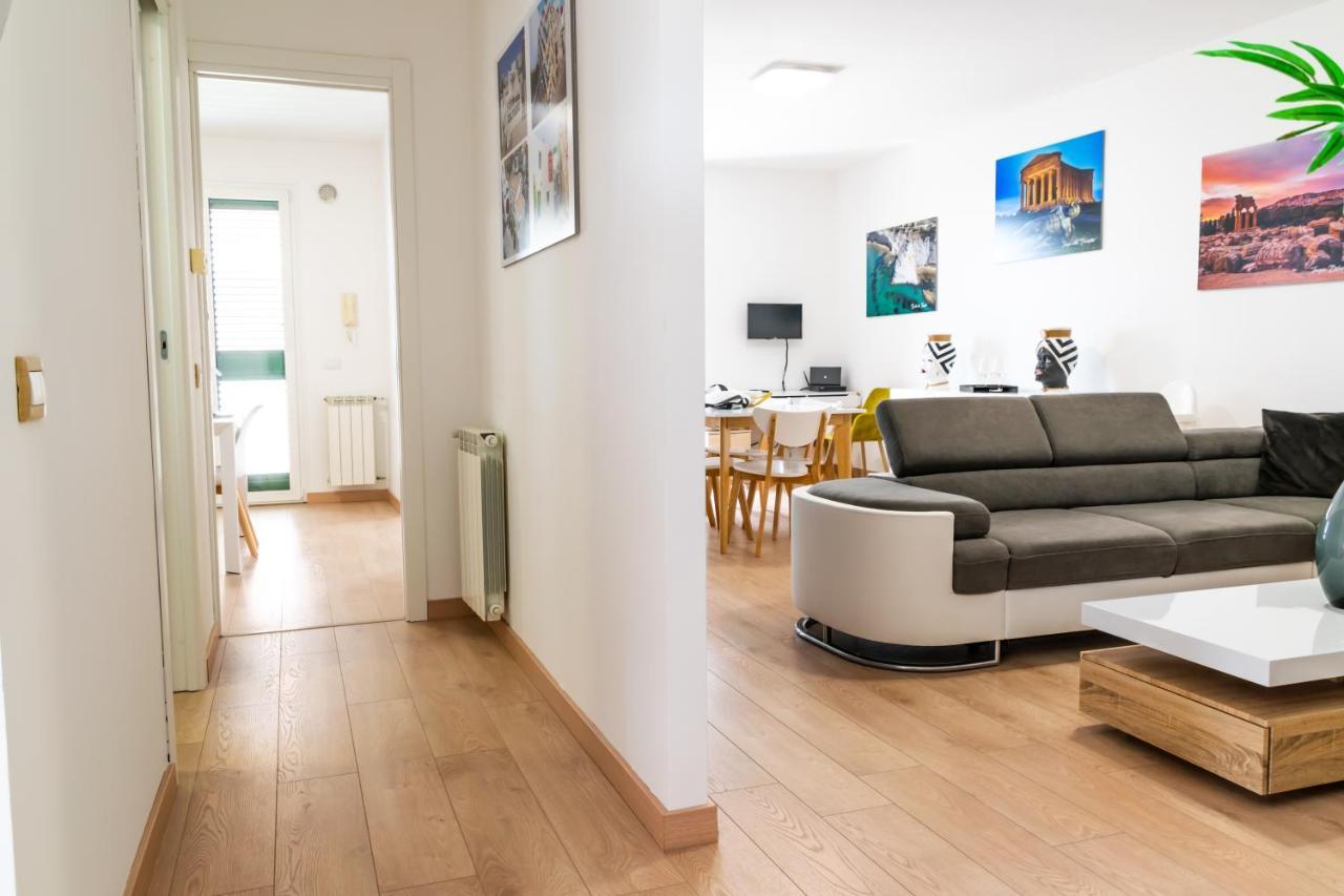 Diana Holiday Home Αγκριτζέντο Εξωτερικό φωτογραφία