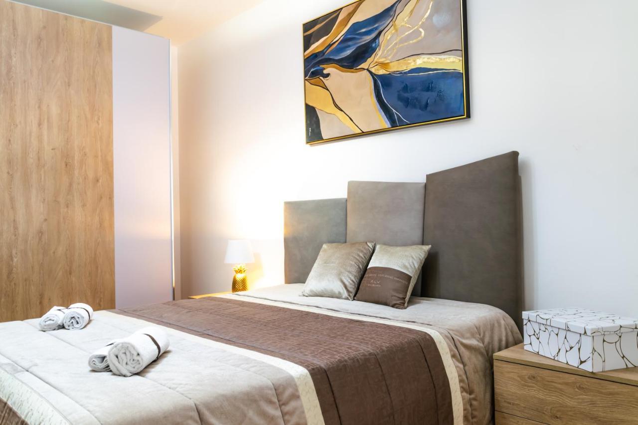 Diana Holiday Home Αγκριτζέντο Εξωτερικό φωτογραφία