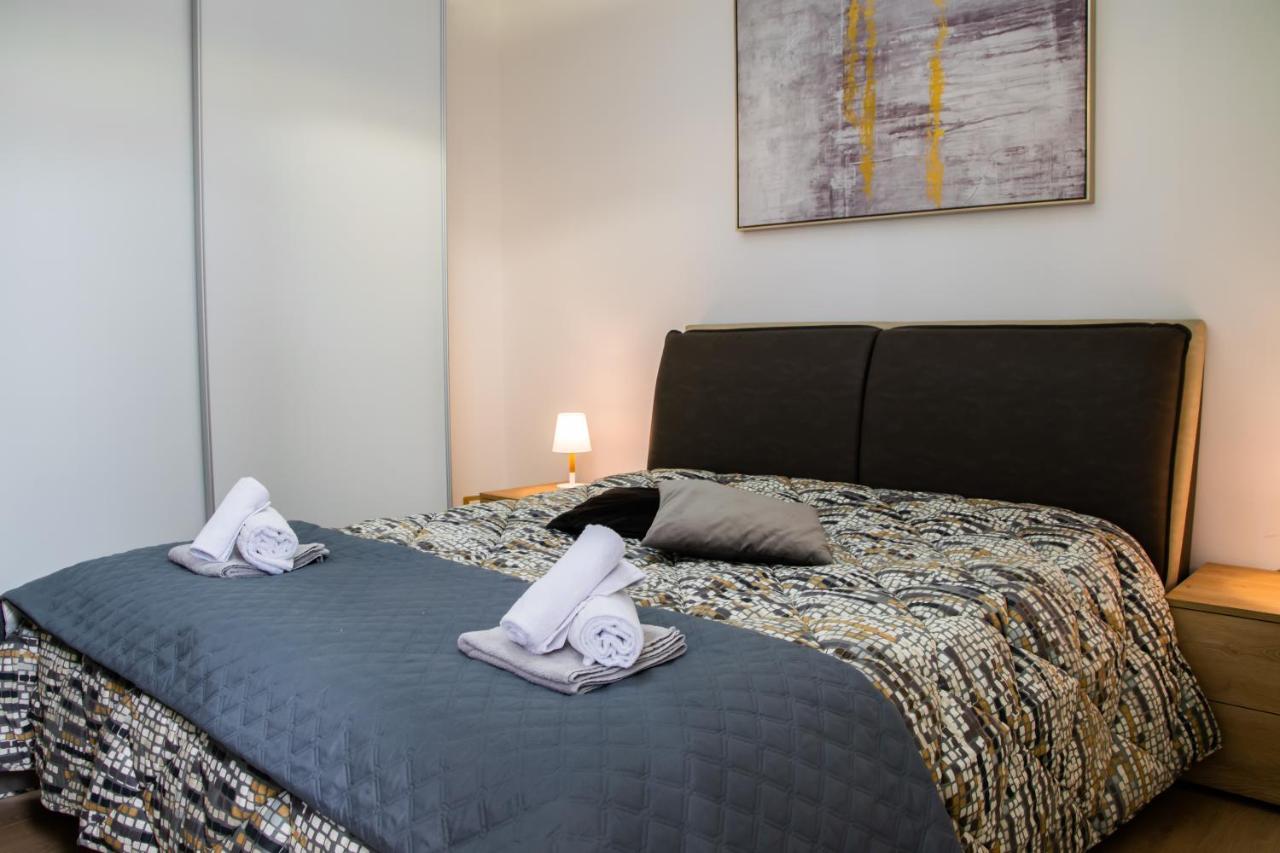 Diana Holiday Home Αγκριτζέντο Εξωτερικό φωτογραφία