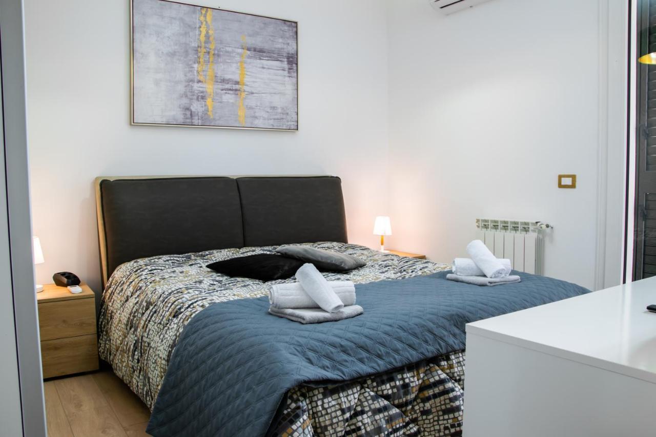 Diana Holiday Home Αγκριτζέντο Εξωτερικό φωτογραφία