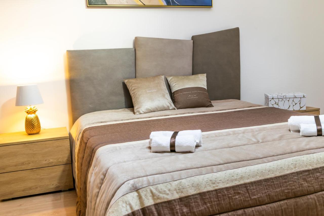 Diana Holiday Home Αγκριτζέντο Εξωτερικό φωτογραφία