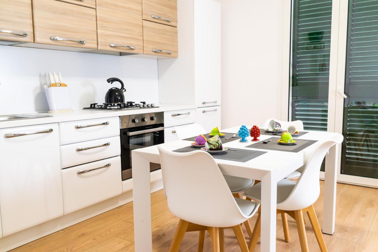 Diana Holiday Home Αγκριτζέντο Εξωτερικό φωτογραφία