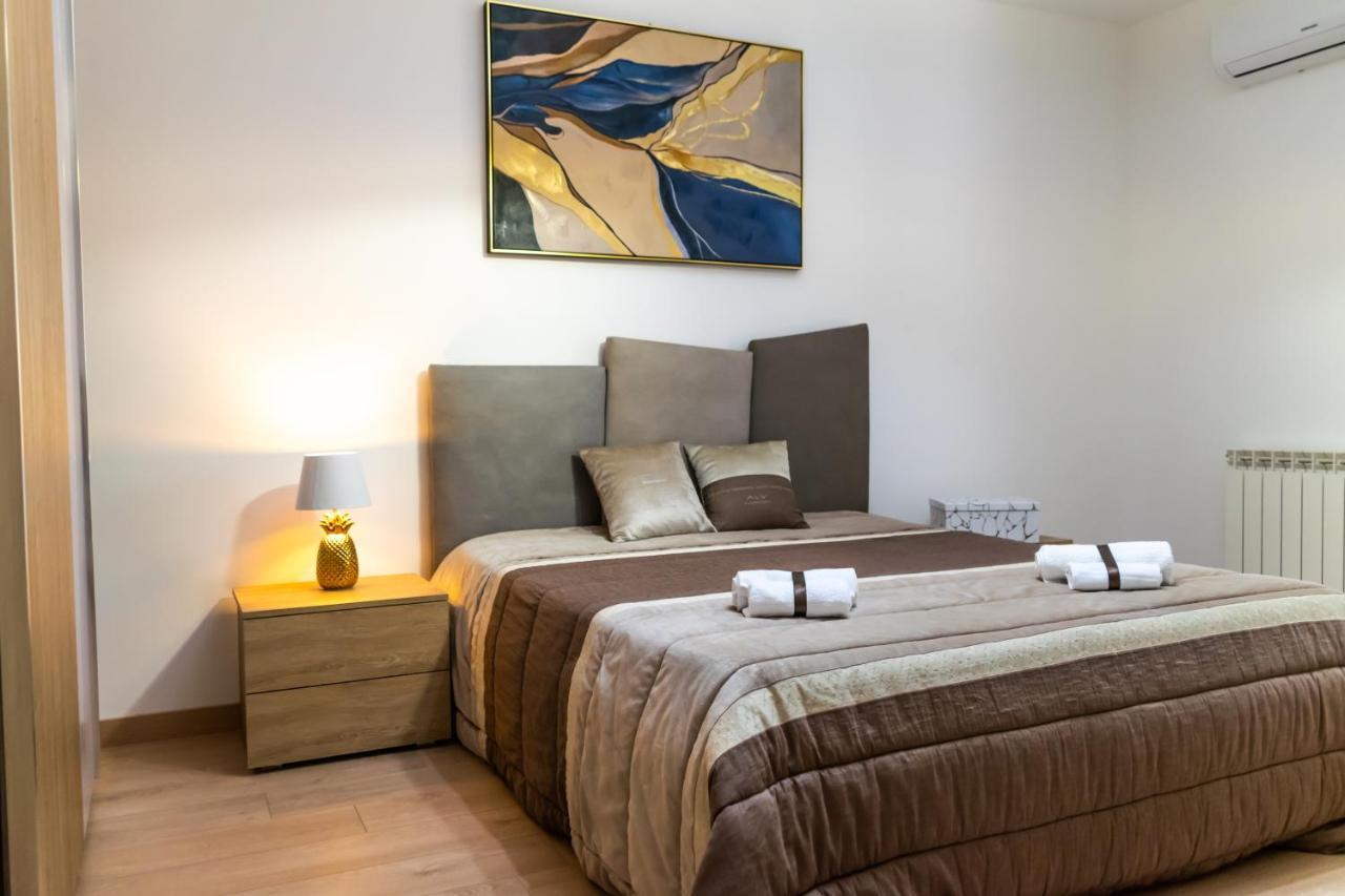Diana Holiday Home Αγκριτζέντο Εξωτερικό φωτογραφία
