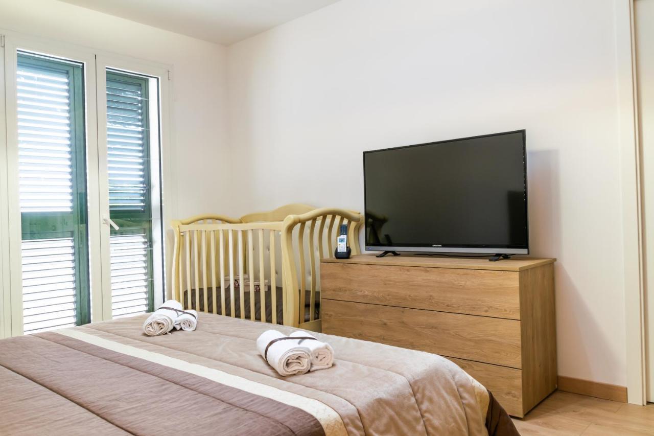 Diana Holiday Home Αγκριτζέντο Εξωτερικό φωτογραφία