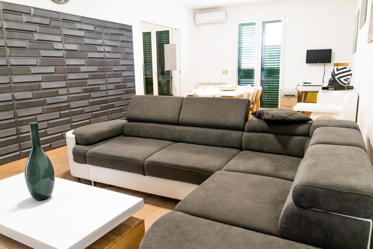 Diana Holiday Home Αγκριτζέντο Εξωτερικό φωτογραφία