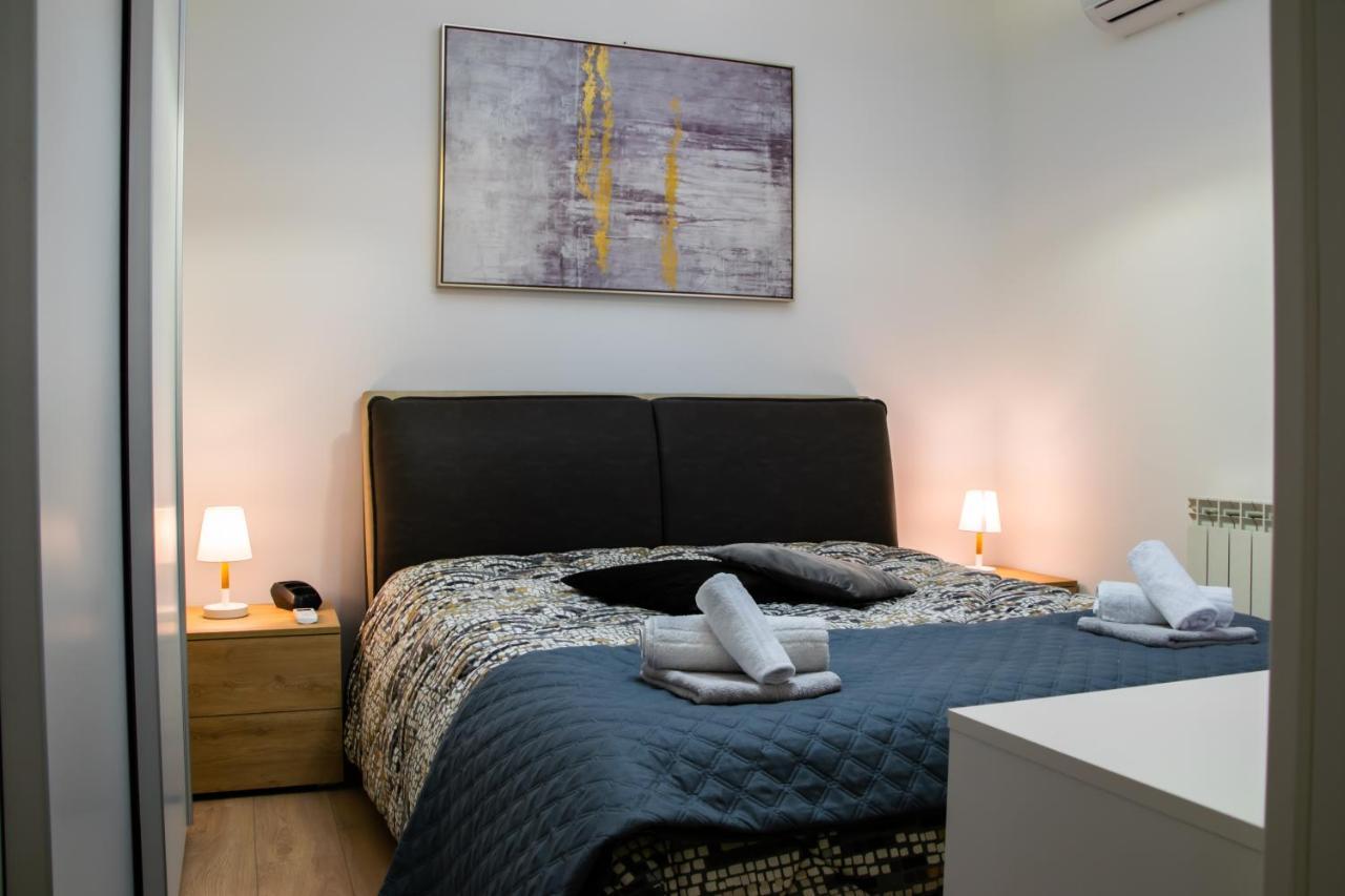 Diana Holiday Home Αγκριτζέντο Εξωτερικό φωτογραφία