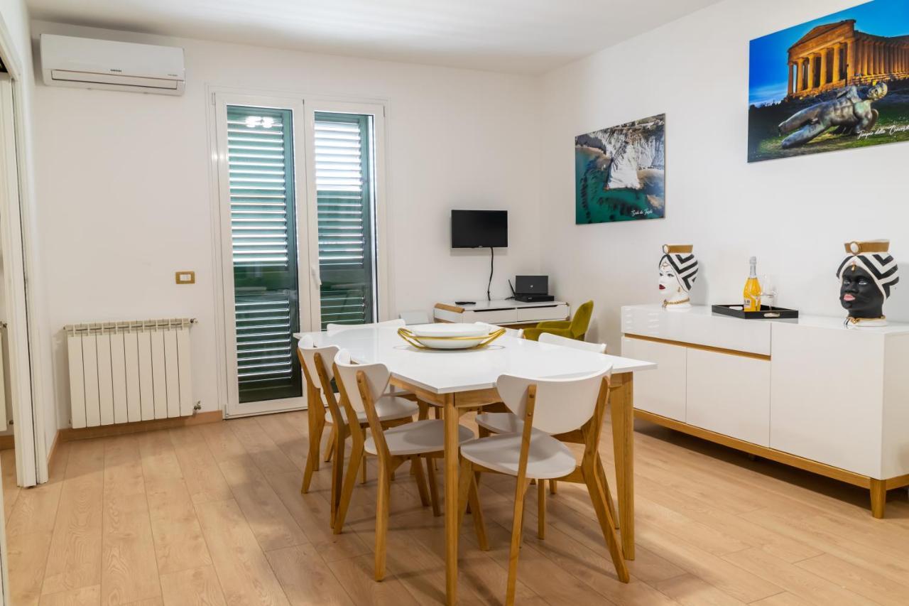 Diana Holiday Home Αγκριτζέντο Εξωτερικό φωτογραφία