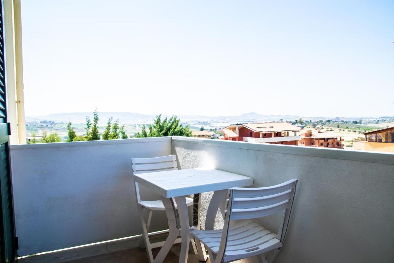 Diana Holiday Home Αγκριτζέντο Εξωτερικό φωτογραφία