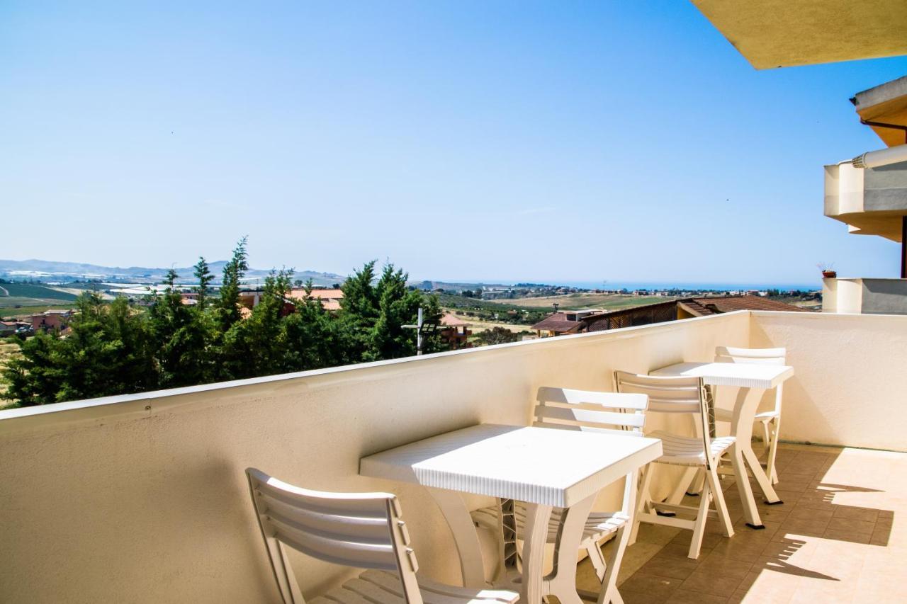 Diana Holiday Home Αγκριτζέντο Εξωτερικό φωτογραφία