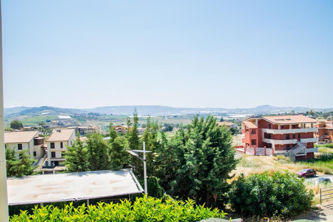 Diana Holiday Home Αγκριτζέντο Εξωτερικό φωτογραφία