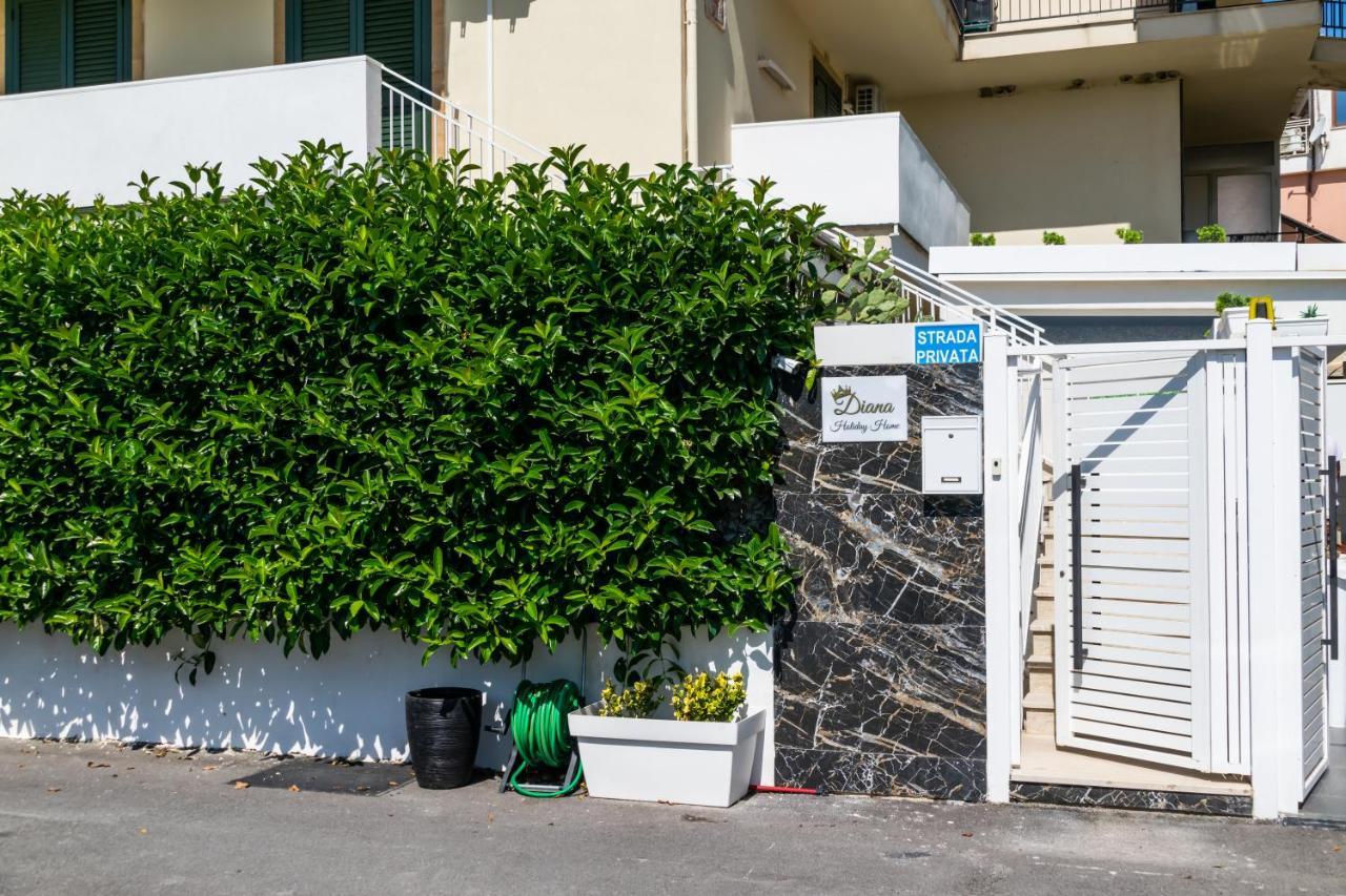 Diana Holiday Home Αγκριτζέντο Εξωτερικό φωτογραφία